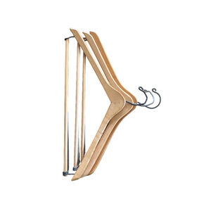 Unisex Unbranded Hangers Beige